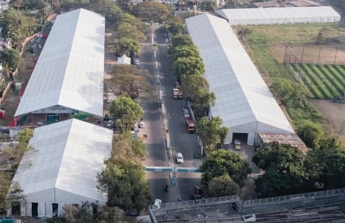 Hangar Transformation