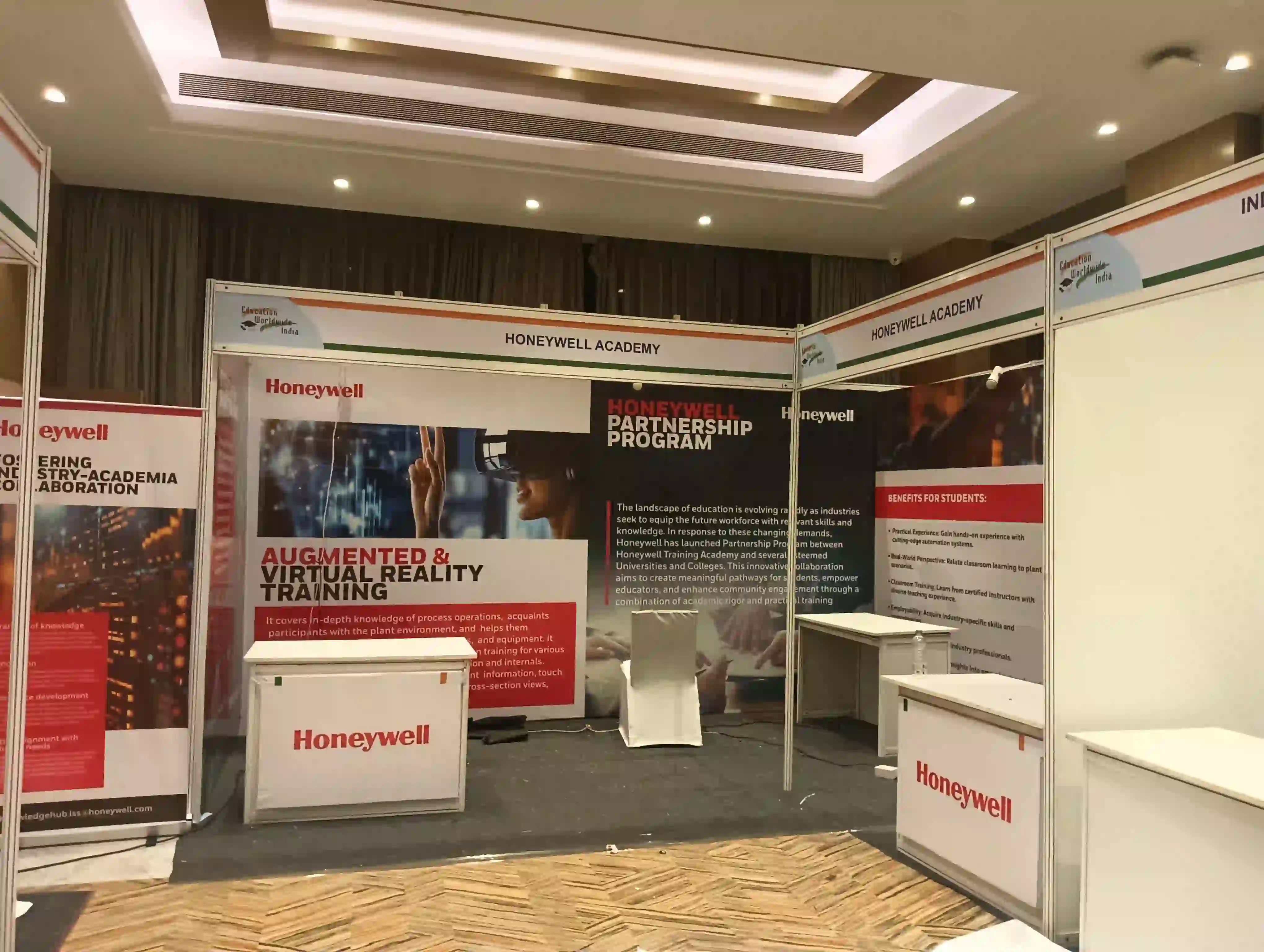 Academy Conference - 2