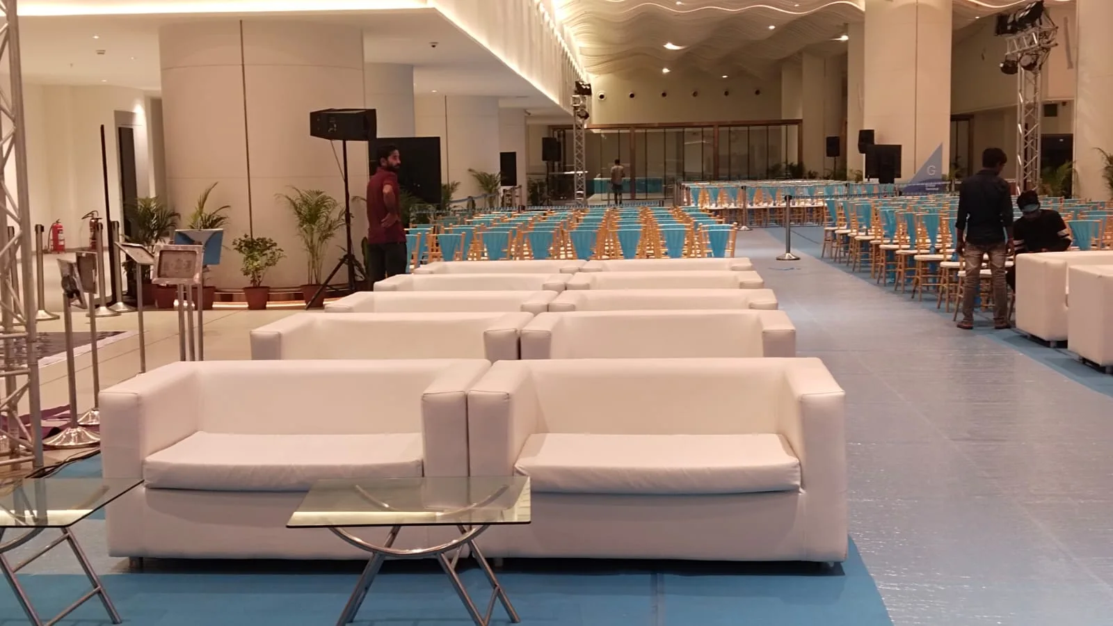 Global Tech Symposium - 2