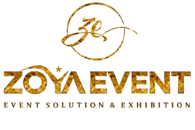 Zoya Event Logo