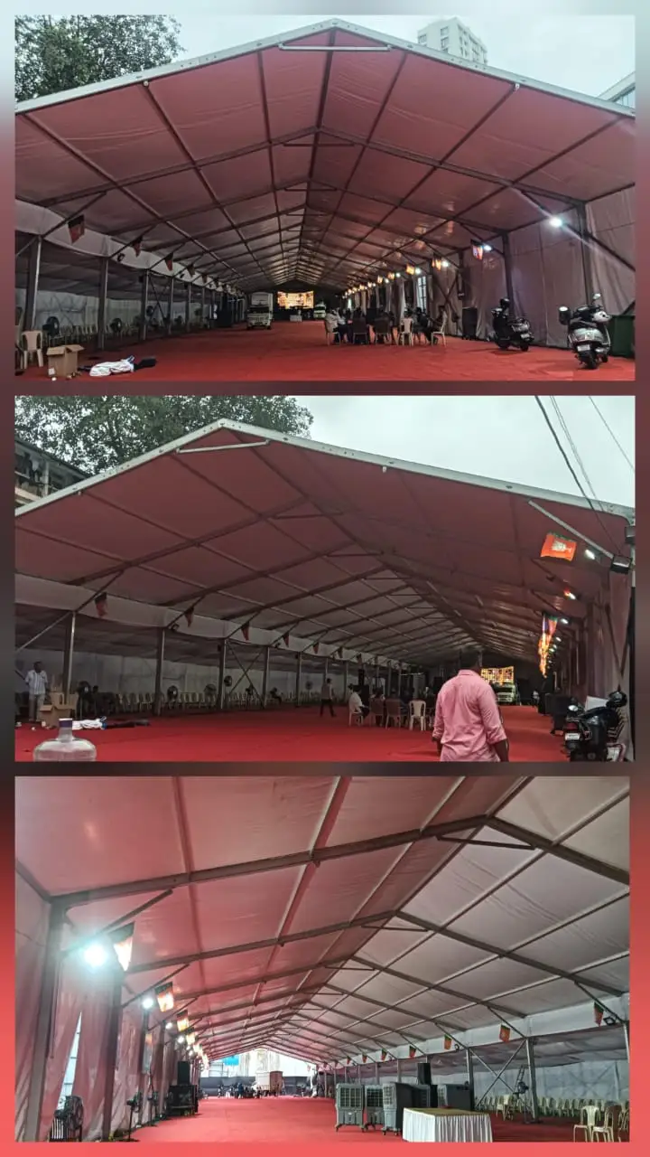 Political Conference