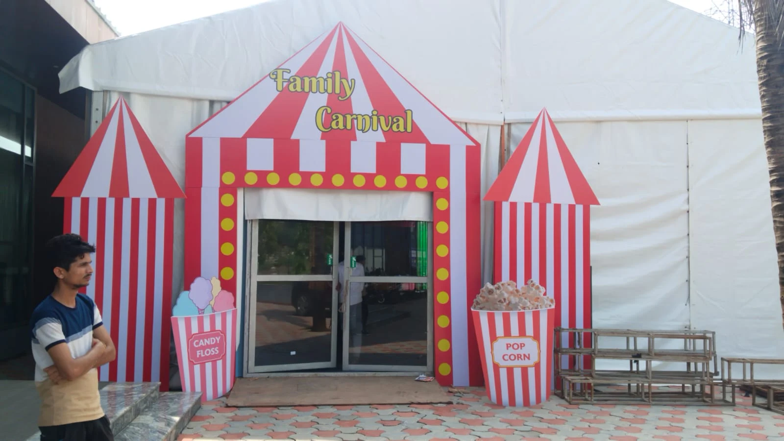 Winter Carnival