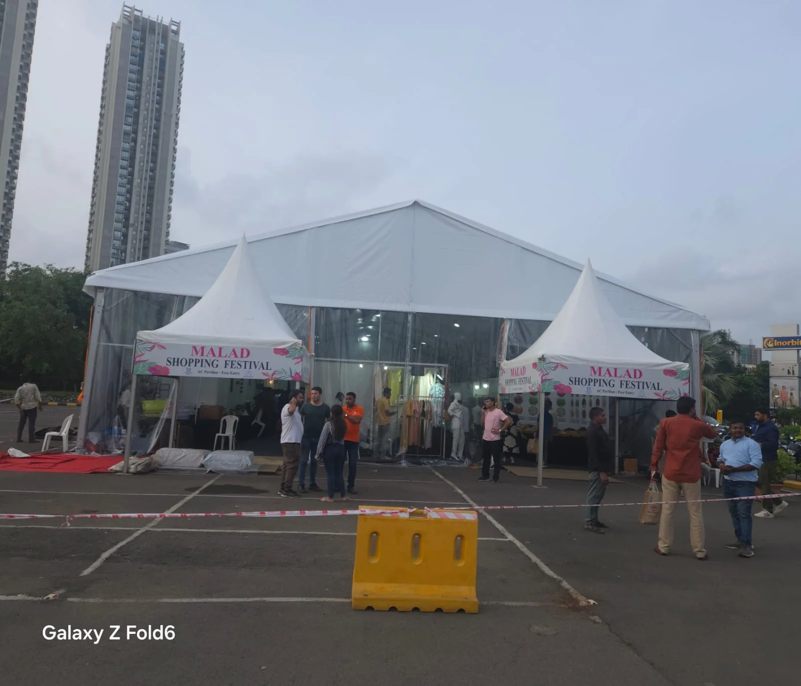 Malad Festival Season 1