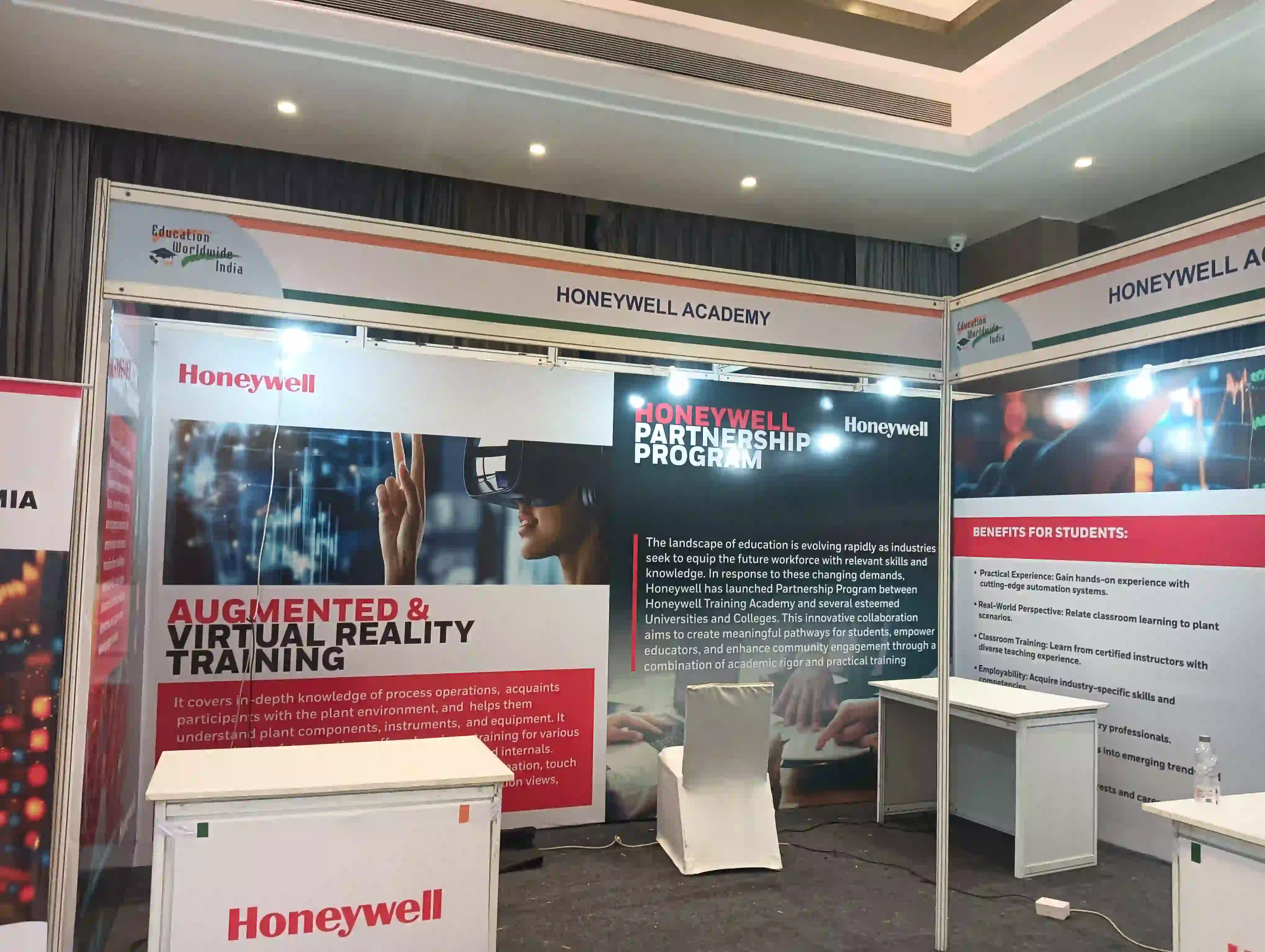 Academy Conference