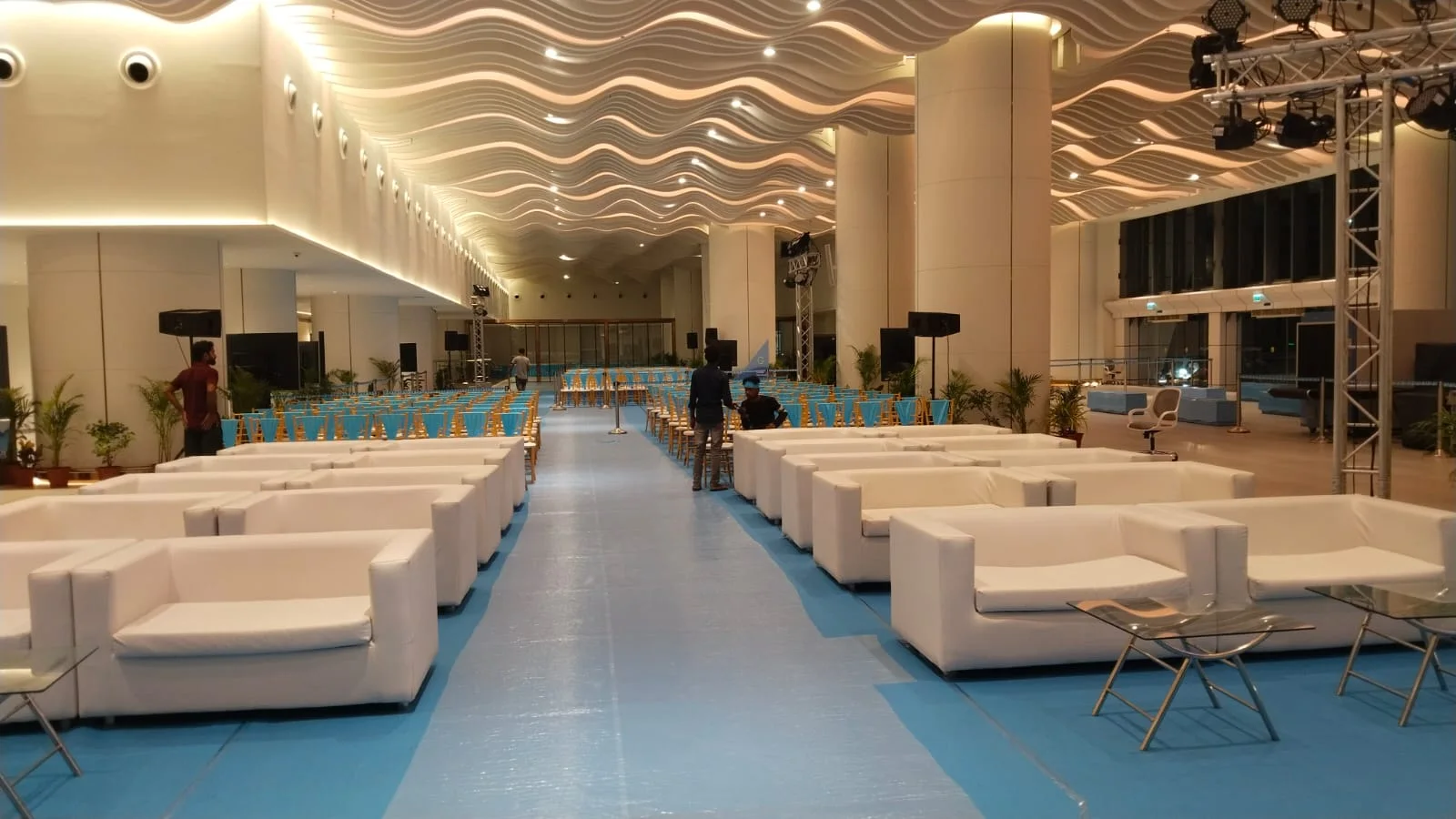 Global Tech Symposium