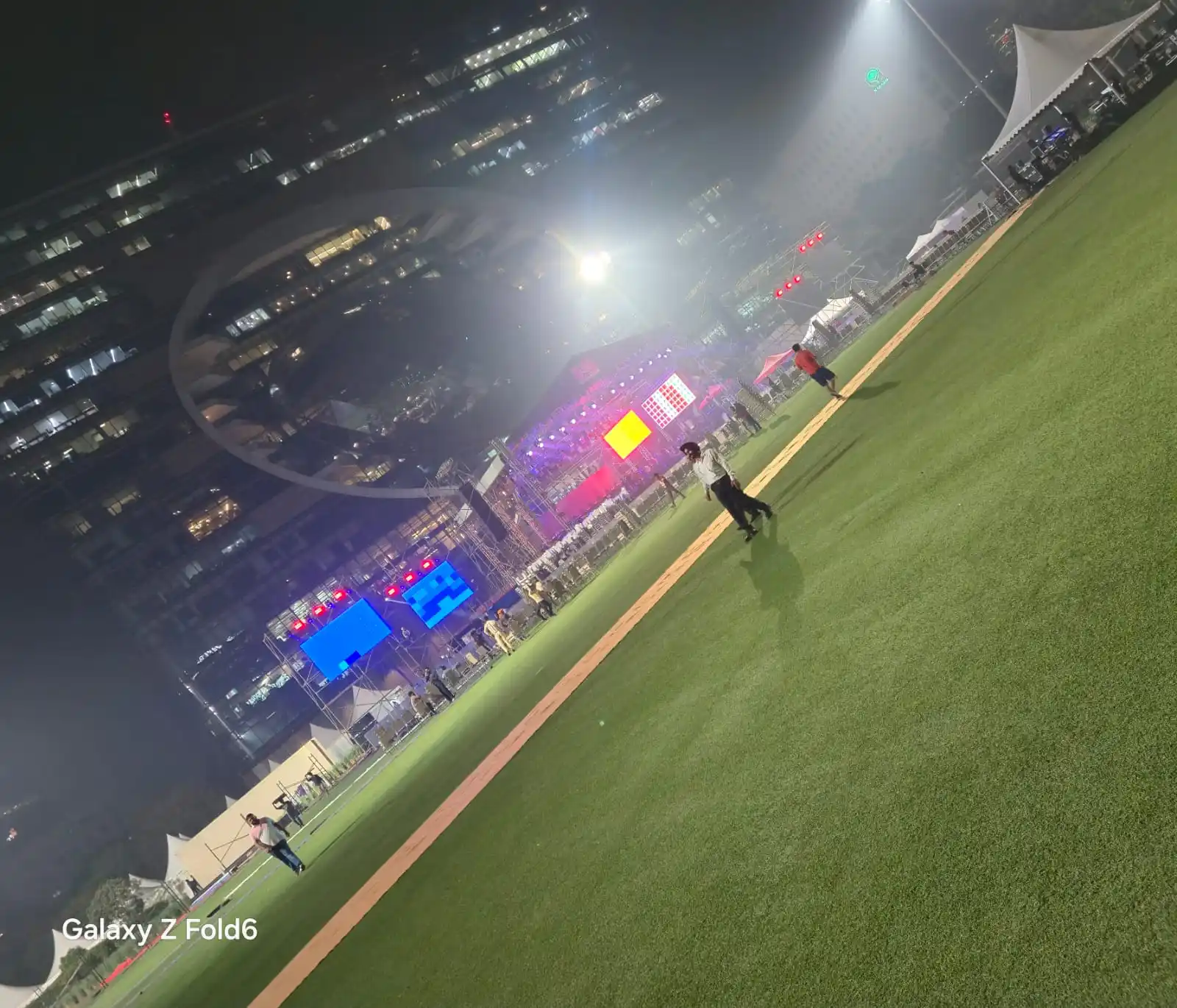 A.R. Rahman Live