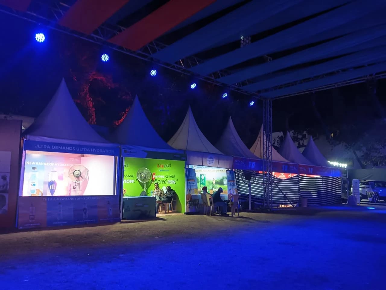 Tata Ultra Marathon - 4