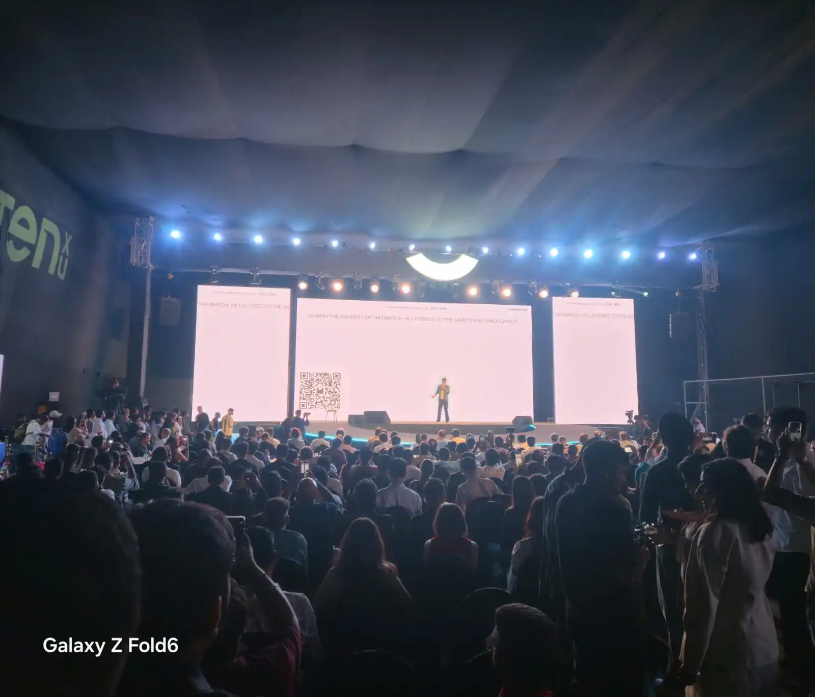 TenX Brand Launch - 2