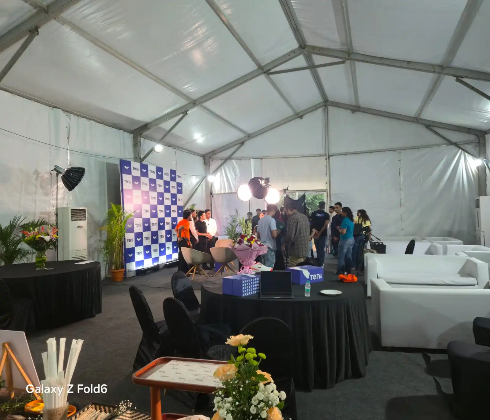 TenX Brand Launch - 3