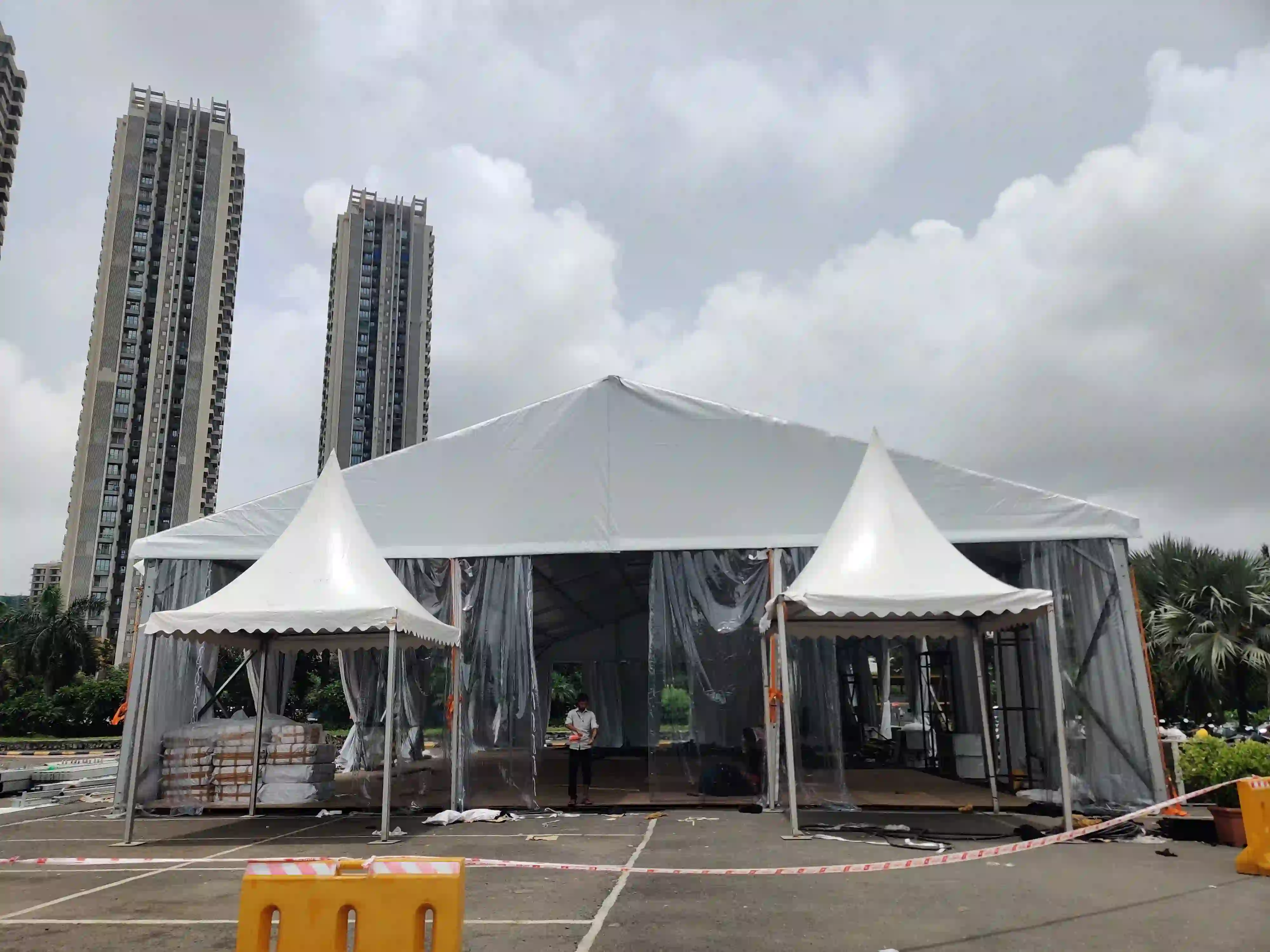 Malad Festival Season 1 - 2