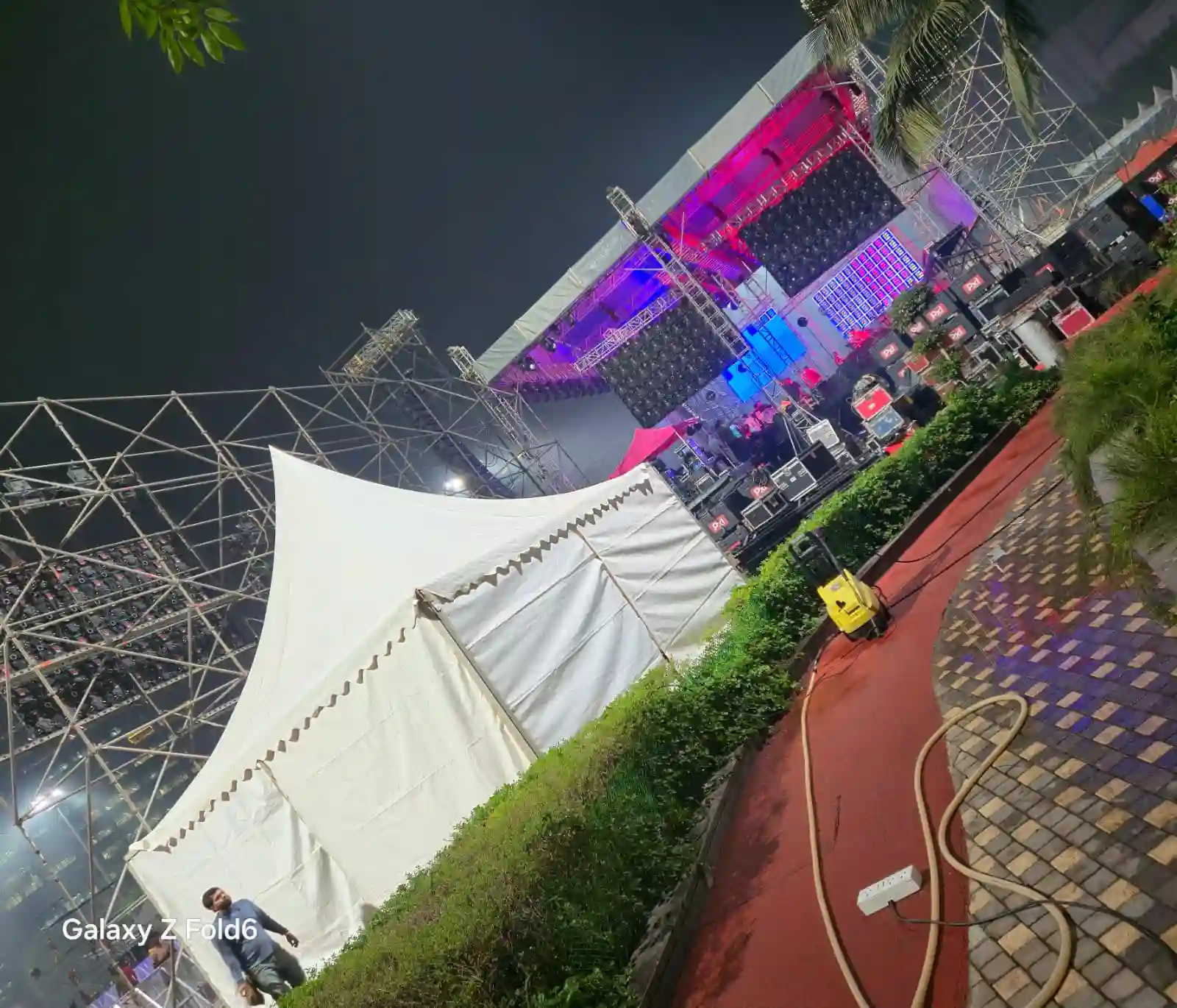 A.R. Rahman Live - 2