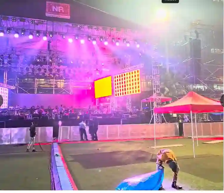 A.R. Rahman Live - 3