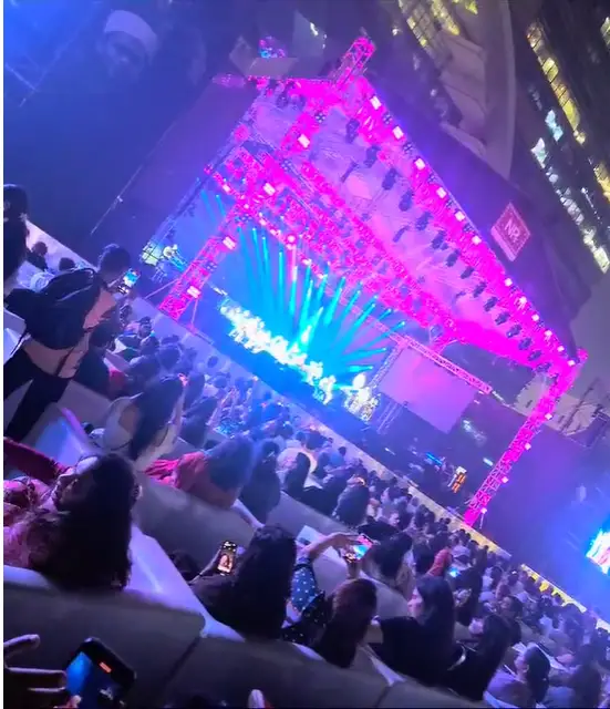 A.R. Rahman Live - 4