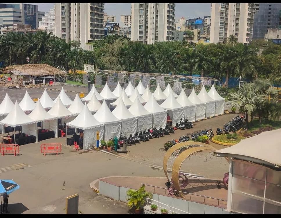 Malad Shopping Festival - 2