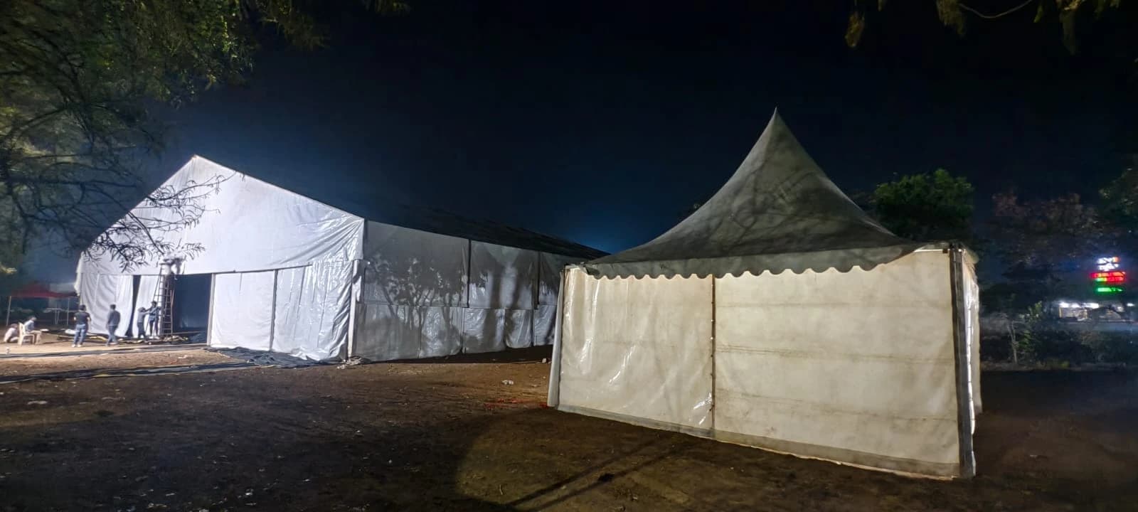 Prestige Launch - 2